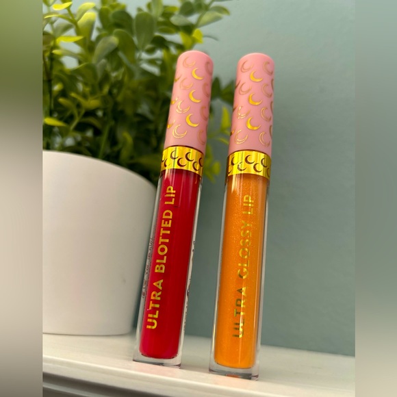 ColourPop NEW Sailor Moon lipsticks. - Picture 5 of 6